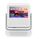 Home Ultra HD Smart Touch Dual Screen With PTZ Home Theater