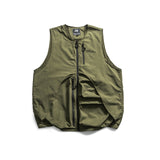 Комфортный и повседневный жилет для мужчин