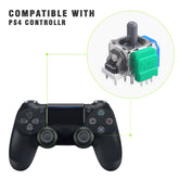 PS5 Hall Rocker Magneto Magnetic Rocker Gamepad 3D Joystick
