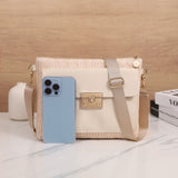 халтаи китфи пахол Crossbody сахти ранги