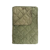 Outdoor Camping Camping Multi-functional Camouflage Quilt