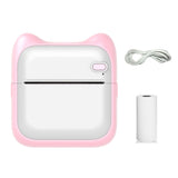 Принтери нави термалии нодурусти ҷайб