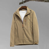 Fashionable Personalized Casual Mens Coat Jacket