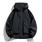 Куртаҳои мардона, ки ба шамол тобовар обногузаранд