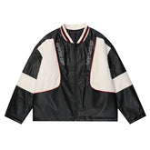 Jacket Velvet Padded Thickened Coat