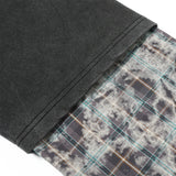 Мужской топ с принтом Water XINGX весна-осень