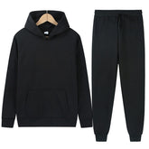 Fashion Personality Men Women Casual Suit