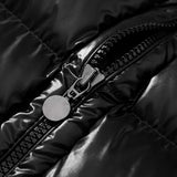 Down Vest Men's And Women's New Vest Thickened Warm