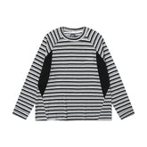 Men's Casual Loose Versatile Top for Spring and Autumn