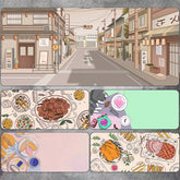 Super Large E-sports Mouse Pad