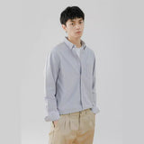 Рубашка Oxford Casual Business Casual