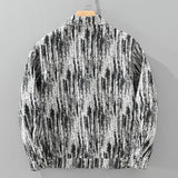 Национальная мода повседневная куртка свободная молодежная индивидуальная джинсовая куртка