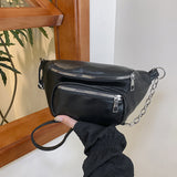 New High-grade Versatile Large Capacity Shoulder Bag