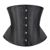 Court Corset Gothic Retro Color