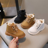 Big Cotton Boys 'Мода Мартин Мӯза тараф Zipper