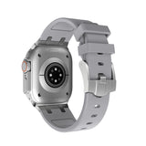 Liquid Silicone Trendy Strap