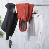 Комплексная тренировка Спортивная резка Композитная технология Теплая флисовая термоизоляционная куртка