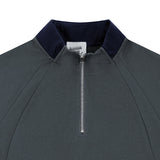 Мужской летний повседневный топ в стиле пэчворк с контрастными цветами