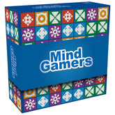 Children's Family Board Game Board Space Logic Block Puzzle Interactive Toy