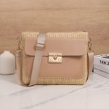 халтаи китфи пахол Crossbody сахти ранги