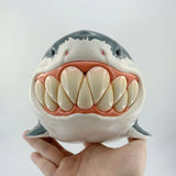 Resin Craft Ornament Sculpture