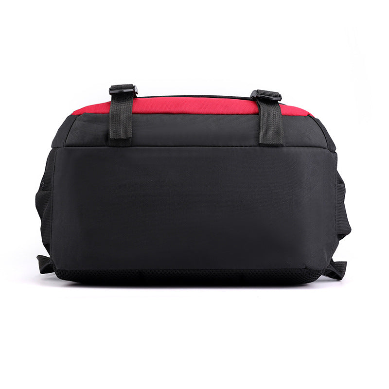 Халтаи мактаби миёна барои донишҷӯёни мактаби миёна ҷузвдони Travel Business Casual Халтаи мактаби миёна барои донишҷӯёни мактаби миёна ҷузвдони Travel Business Casual