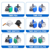 PS5 Hall Rocker Magneto Magnetic Rocker Gamepad 3D Joystick