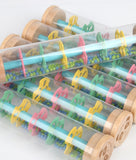 Children's Science Education Listening Training