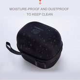 Hard-shell Wearable Milk Container Storage Bag