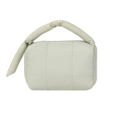 Large Capacity New Puff Portable Cosmetic Bag