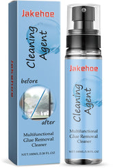 Multifunctional Glue Removal Cleaner