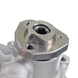 Type Gear And Rack Hydraulic