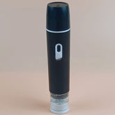 Vacuum Sealing Machine Mini Handheld Vacuum Stick Food Preservation Buggy Bag Electric Vacuum Machine