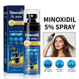 Relieve Hair Thinning And Moisturizing Hair Care Spray