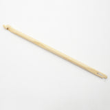 Afghan Tunisian Wooden Crochet Hook Set Knitting