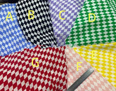 Bubble Printed Fabric Fashion Dress Children's Clothing Texture Sense Bubble Fabric