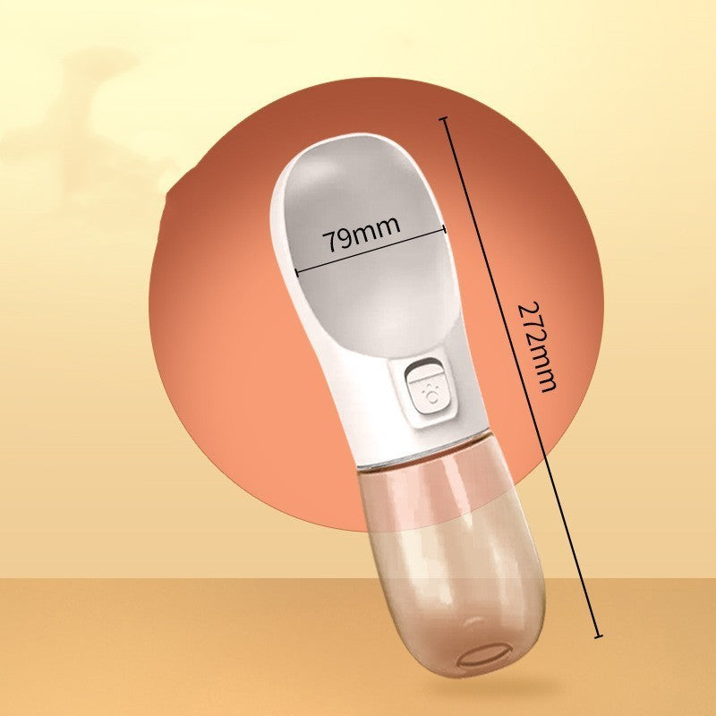 Pet Dog Water Bottle Feeder Bowl Portable Water Food Bottle Pets Outdoor Travel Drinking Dog Bowls Water Bowl For Dogs Pet Dog Water Bottle Feeder Bowl Portable Water Food Bottle Pets Outdoor Travel Drinking Dog Bowls Water Bowl For Dogs