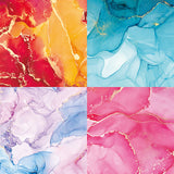 Hand Account Material Card Making Background Paper