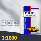 Concentrated Foam King Wax Powder Car Wash Detergent