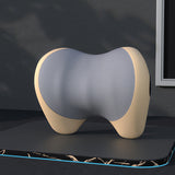 Automotive Headrest Neck Pillow Memory Foam Seat