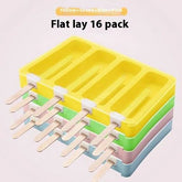 Food Grade Ice-cream Mold Household