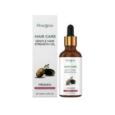 Hair Care Oil