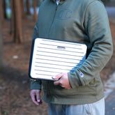 Hard Case Laptop Tablet Computer Storage Bag