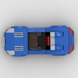 Children's Educational Building Blocks Toys