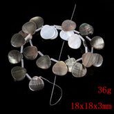 Natural Stone Making Diy Necklace Accessories