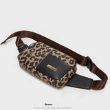 Women's Sports Running Cell Phone Belt Bag