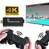 Дастаки бесим Source Game Console HDMI TV U Treasure Game Console