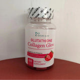 Glutathione Collagen Gummies Бонбони нарм коллаген