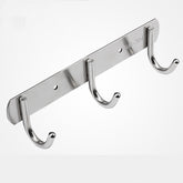 Stainless Steel Solid Bathroom Hardware Hook