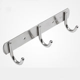 Stainless Steel Solid Bathroom Hardware Hook
